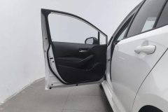 2023 Toyota Corolla 2022 TNGA 1.5L CVTPioneer #11