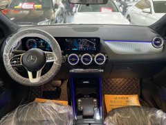 2021 Mercedes-Benz GLA-Class 2022 1.3T AT GLA 200 #21