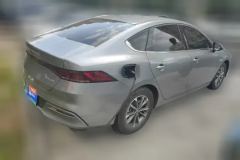 2023 BYD Qin Plus 2023 Champion 1.5 AT DM-i 55KMLeading #3