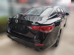 2021 Nissan Sylphy 2021 1.6 AT XLJoy #5