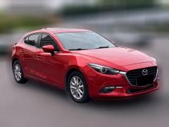 2018 Mazda Mazda3 Axela Hatchback 2017 1.5 AT Luxury China VI #3