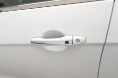 2018 Geely Auto Emgrand Sedan 2018 1.5 MT upConnected #8