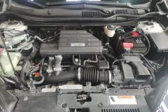 2020 Honda CR-V 2021 1.5T AT 240TURBOFashionFWD #10