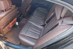 2020 BMW 5 Series 2020 2.0T AT 530LiExclusiveLuxury Pkg #11