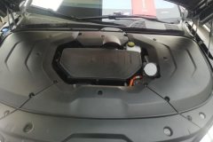 2022 BYD Han 2020 DM 4WDPerformanceLuxury #10