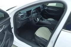 2024 BYD Destroyer 05 2024 Glory 1.5L AT DM-i 55KM Luxury #9