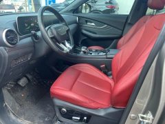 2021 Dongfeng Fengxing Fengxing T5 Evo 2021 1.5T AT DCTdiamondEdition #5