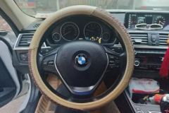 2019 BMW 3 Series 2019 2.0T AT 320LiFashion #15