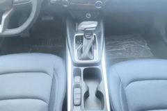 2025 Chevrolet Monza 2024 1.5L AT DCTJoy #16