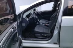 2015 Volkswagen Golf 2015 1.6 AT Comfort #9