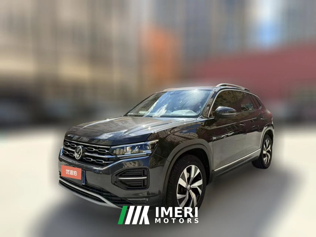 2019 Volkswagen Tayron 2019 330TSI 2WDLuxury China V