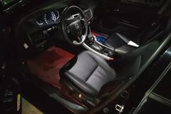 2016 Honda Accord 2016 2.0 AT Comfort #9