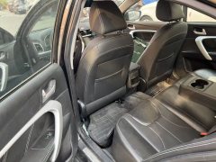 2016 Geely Auto Emgrand Sedan 2016 1.5 MT upEdition #9
