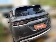 2025 BYD Song L DM-i 2024 1.5L AT 112km Leading #3