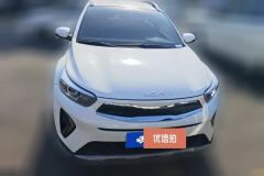 2025 Kia KX1 2021 1.4L MTEnjoyEdition #2