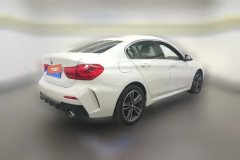 2021 BMW 1 Series 2021 1.5T AT 120i MSport #3