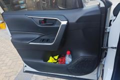 2023 Toyota RAV4 2023 2.0L AT CVT2WDUrbanEdition #7