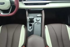 2023 Geely Auto Xingyue L 2021 2.0TD AT DCT EVO2WDSmart Premium #16