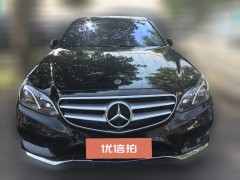 2015 Mercedes-Benz E-Class 2015 2.0T AT E260LSportLuxury #3