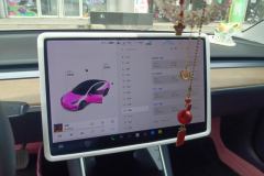 2020 Tesla Model 3 2020 Facelift StandardBattery lifeRWDUpgradeEdition EV #14