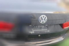 2016 Volkswagen Santana 2015 1.6 AT Fashion #4
