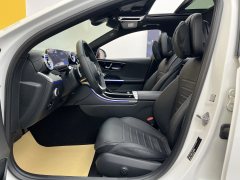 2023 Mercedes-Benz C-Class 2023 1.5T AT C 260 L Hao YeSport #3