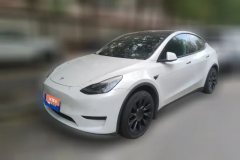 2023 Tesla Model Y 2022 rear wheel driveEdition #1