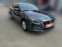 2019 Mazda Mazda3 Axela Sedan 2019 1.5 AT Cloud controlEditionLuxury China V #3