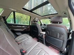 2015 BMW X5(Imported)(Imported) 2014 3.0T AT 35iLeading (Imported) #11