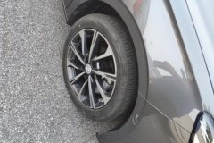 2024 Geely Auto Emgrand Sedan 2025 No.4generation 1.5L AT CVTPremium #6
