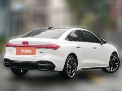 2026 Audi A5L 2026 2.0T Sport Plus #4