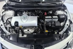 2023 Toyota Vios 2022 1.5L AT 20Anniversary #10