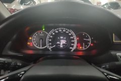 2017 Honda Accord 2016 2.0 AT Elite #14