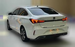 2021 Chang'an Eado 2021 PLUS Blue WhaleNE 1.4T AT GDI DCTPremium #7