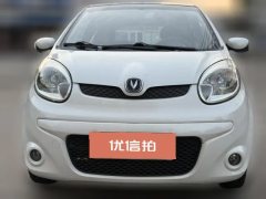 2016 Chang'an Benben Mini 2012 1.0 MT Nav #2