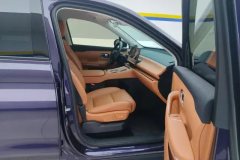 2025 Leapmotor C16 2026 EV 580Exclusive 6Seat #8