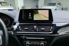 2023 BMW 1 Series 2023 1.5T AT 120i MSport #13