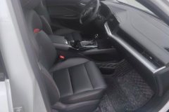 2022 MG MG5 2022 1.5L AT 180DVVT CVTyouthLuxury #8
