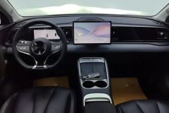 2025 BYD Sea Lion 05 EV 2025 520KMZhihangEdition #12