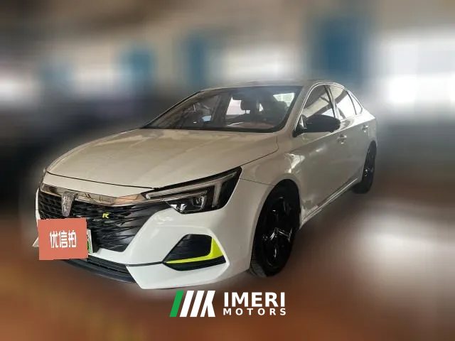 2021 Roewe i6 MAX EV 2020 1.5T AT PHEVcoolEdition