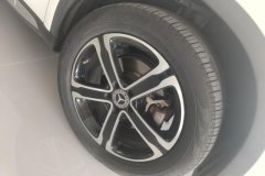 2018 Mercedes-Benz GLA-Class 2018 1.6T AT GLA200FashionFWD #6