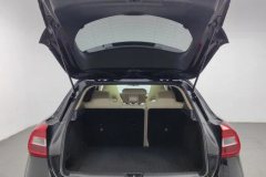 2016 Mercedes-Benz GLA-Class 2016 1.6T AT GLA200DynamicFWD #20