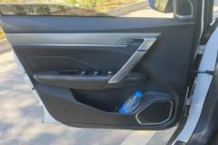 2019 Geely Auto Binyue 2019 1.5T AT 260Tknight China VI #7