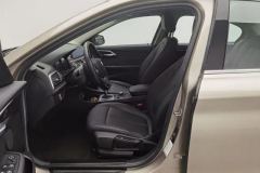2020 BMW 1 Series 2020 1.5T AT 120iFashion #13