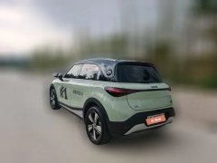 2026 smart #1 2026 Agile Upgrade Edition #7