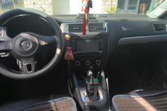 2015 Volkswagen Sagitar 2014 1.6 AT Comfort Facelift #13