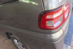 2018 Dongfeng Fengxing Lingzhi 2018 1.5 MT M3basicEdition5Seat #4