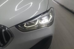 2023 BMW X1 2022 AT sDrive25Li Leading #5