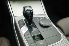 2020 BMW 3 Series 2020 2.0T AT 325Li MM Sport Shadow Facelift #17