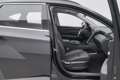 2023 Hyundai Tucson 2023 TucsonL 1.5T AT 2WDDLXLuxury #22